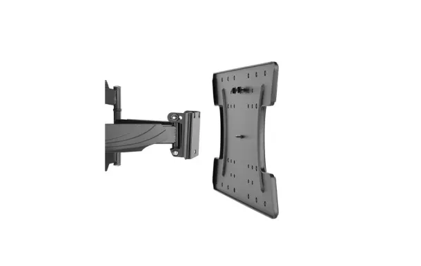 MBG FRANCE Support mural inclin H3265-6A